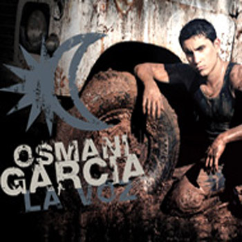 Osmany Garcia